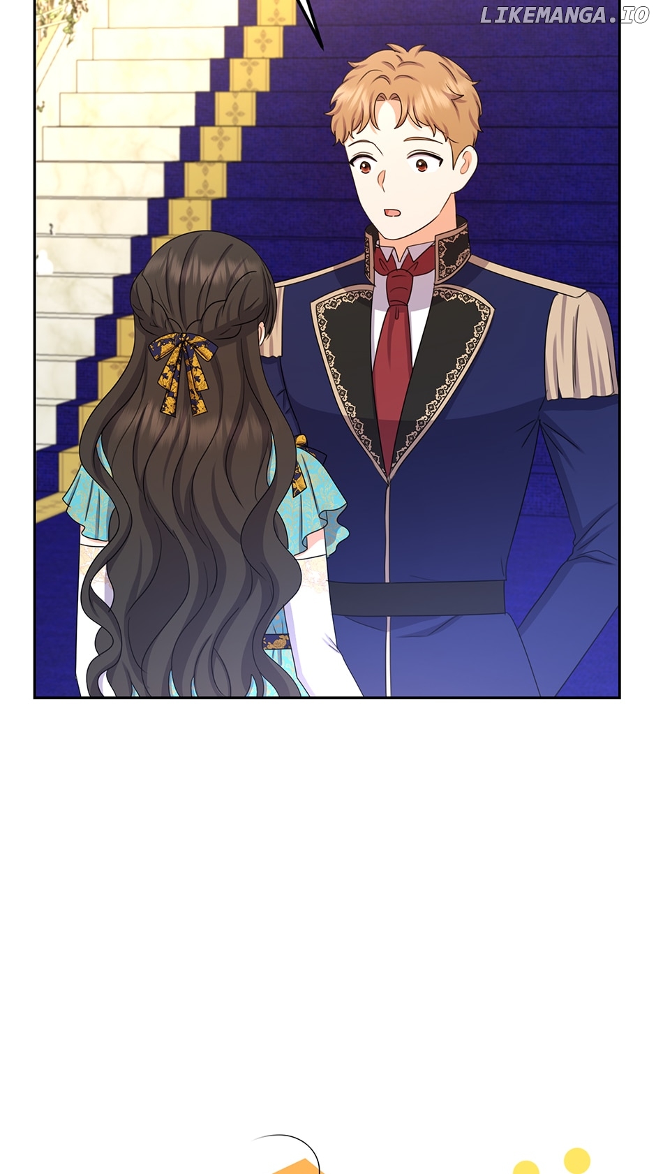 From Maid to Queen Chapter 104 - page 51