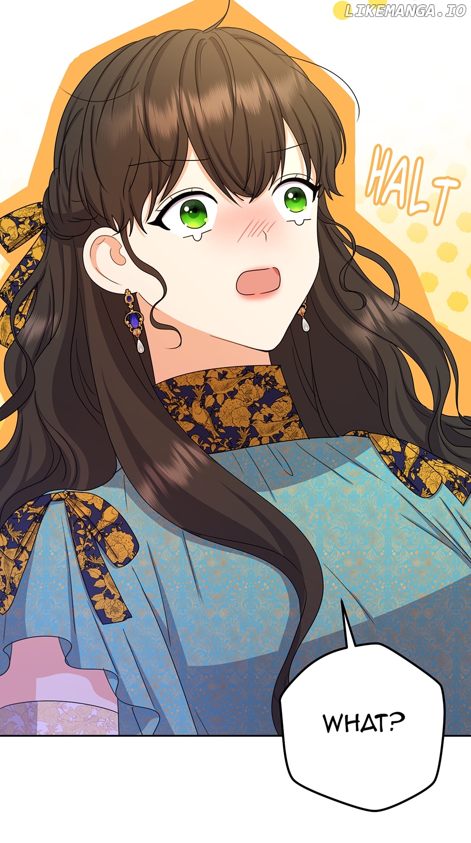 From Maid to Queen Chapter 104 - page 52