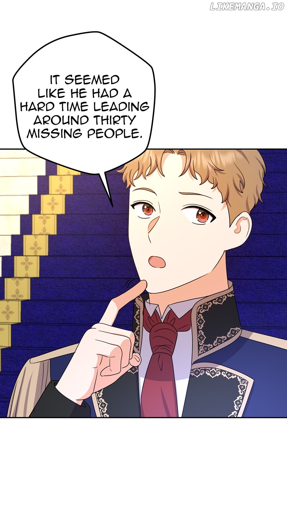 From Maid to Queen Chapter 104 - page 53
