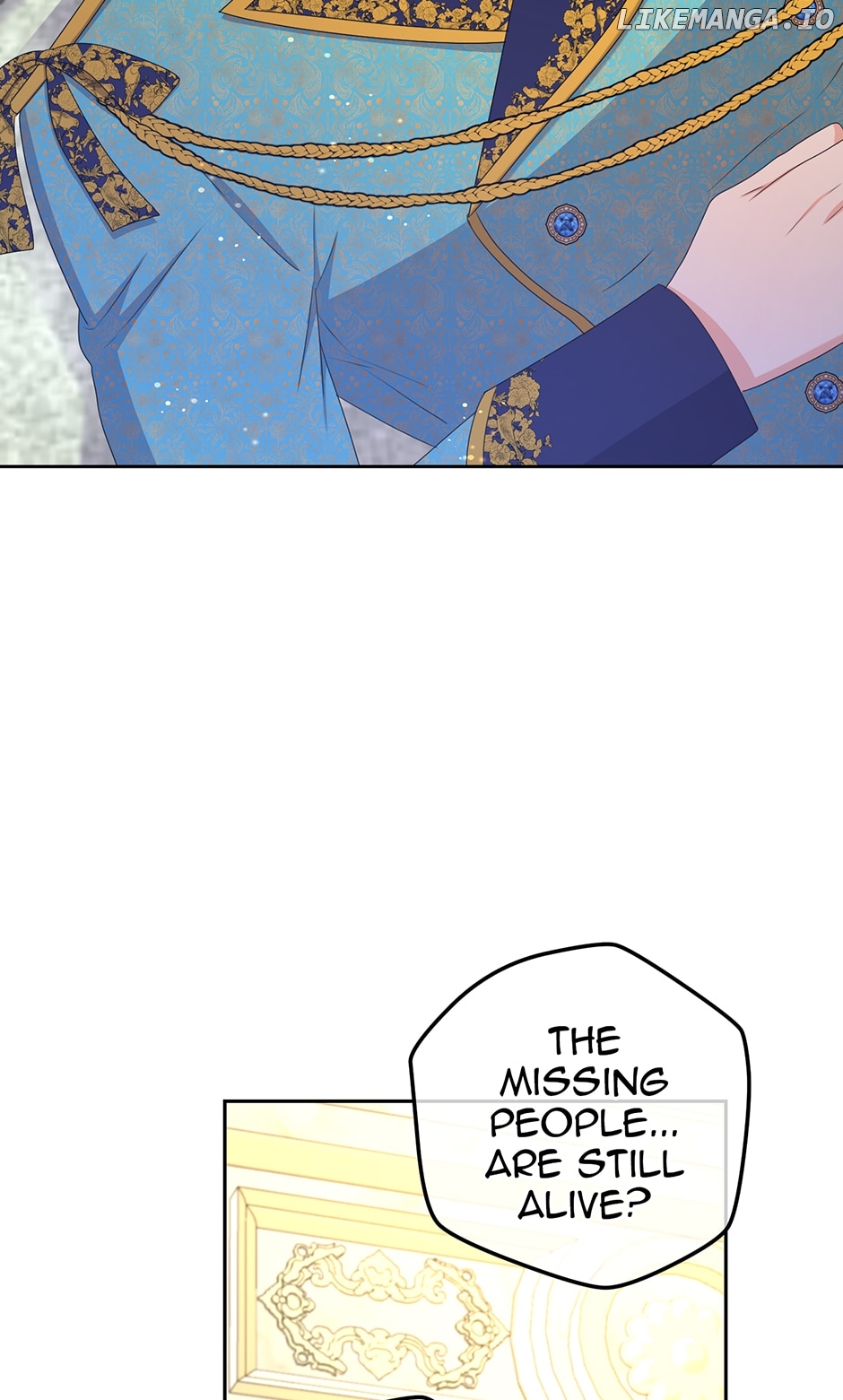 From Maid to Queen Chapter 104 - page 55