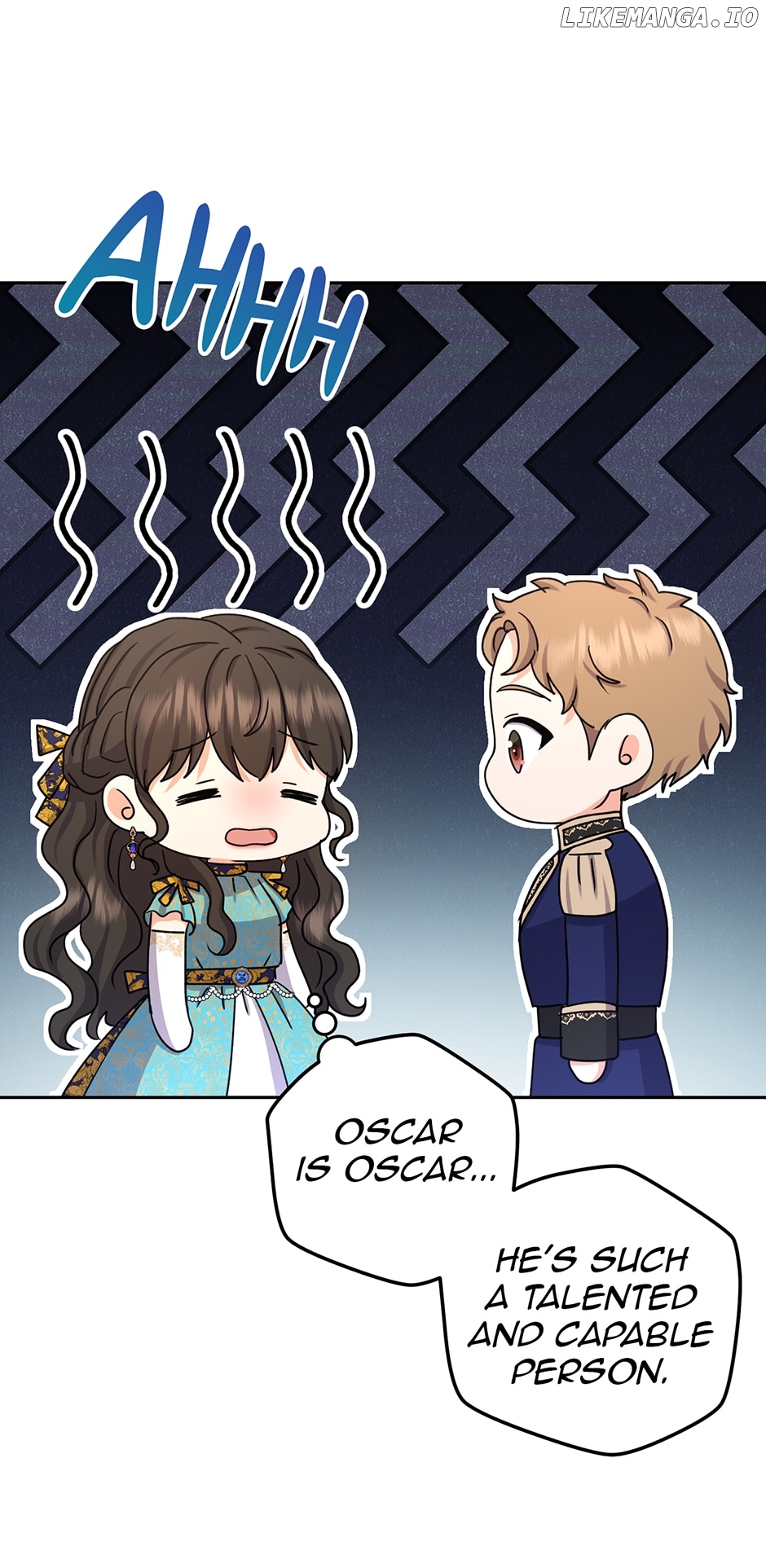 From Maid to Queen Chapter 104 - page 58