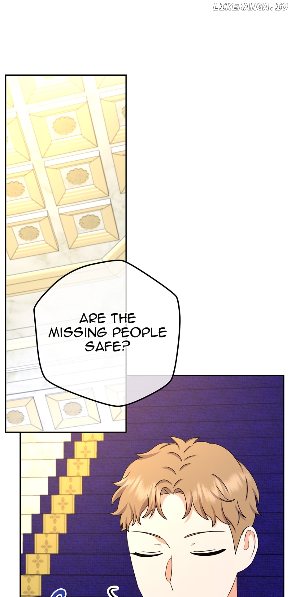 From Maid to Queen Chapter 104 - page 59