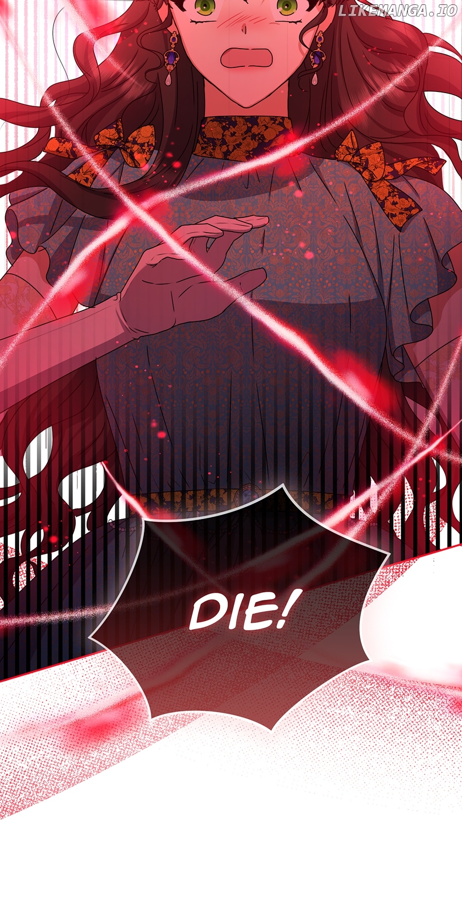 From Maid to Queen Chapter 104 - page 6