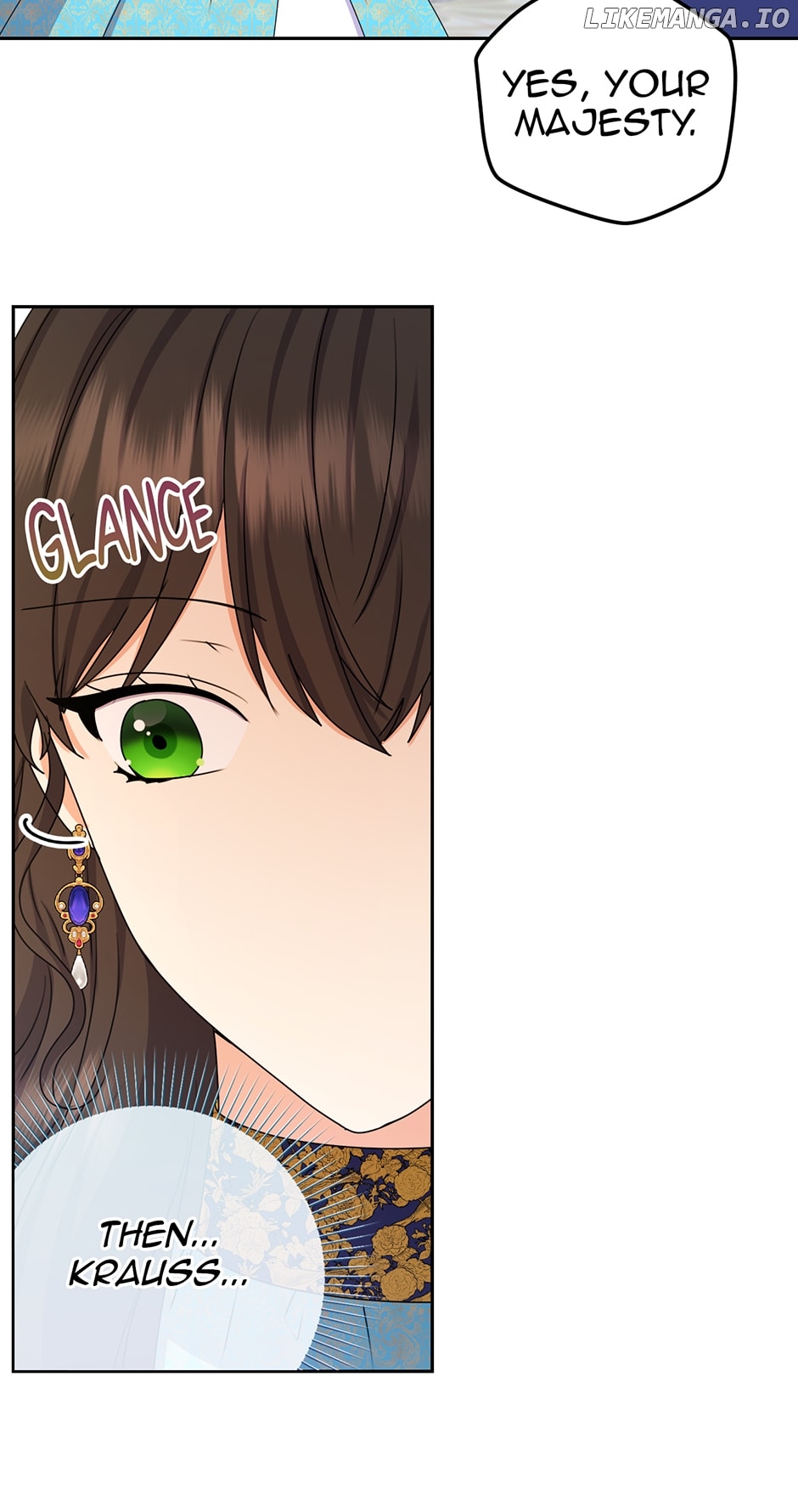 From Maid to Queen Chapter 104 - page 63