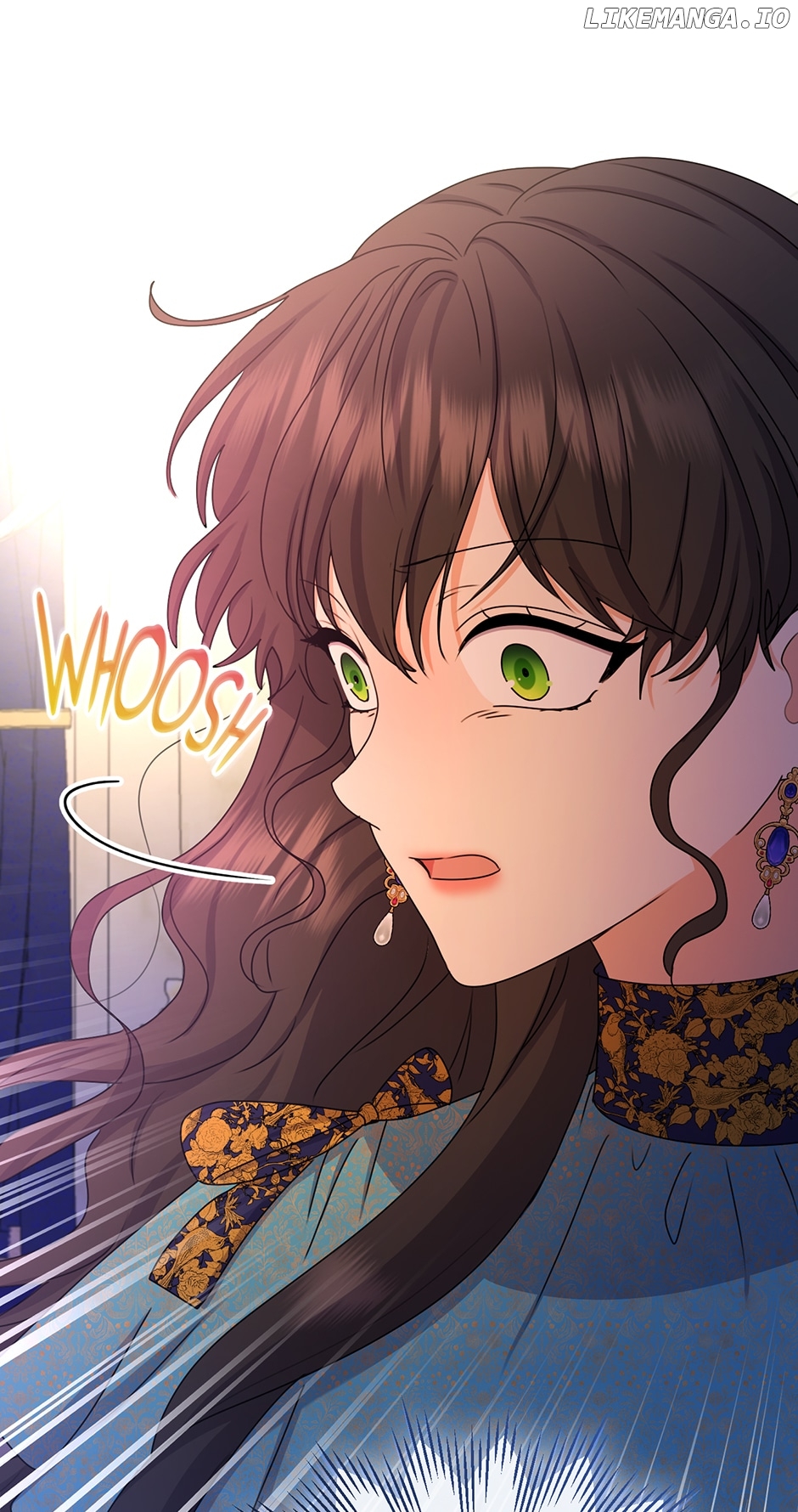 From Maid to Queen Chapter 104 - page 64