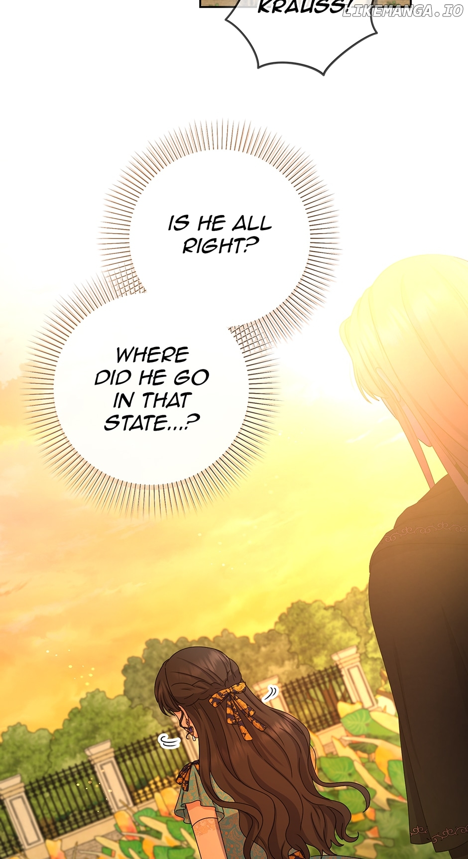 From Maid to Queen Chapter 104 - page 68