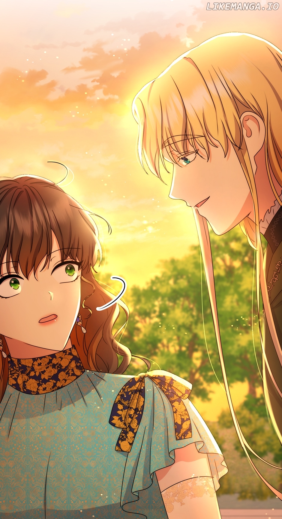 From Maid to Queen Chapter 104 - page 70