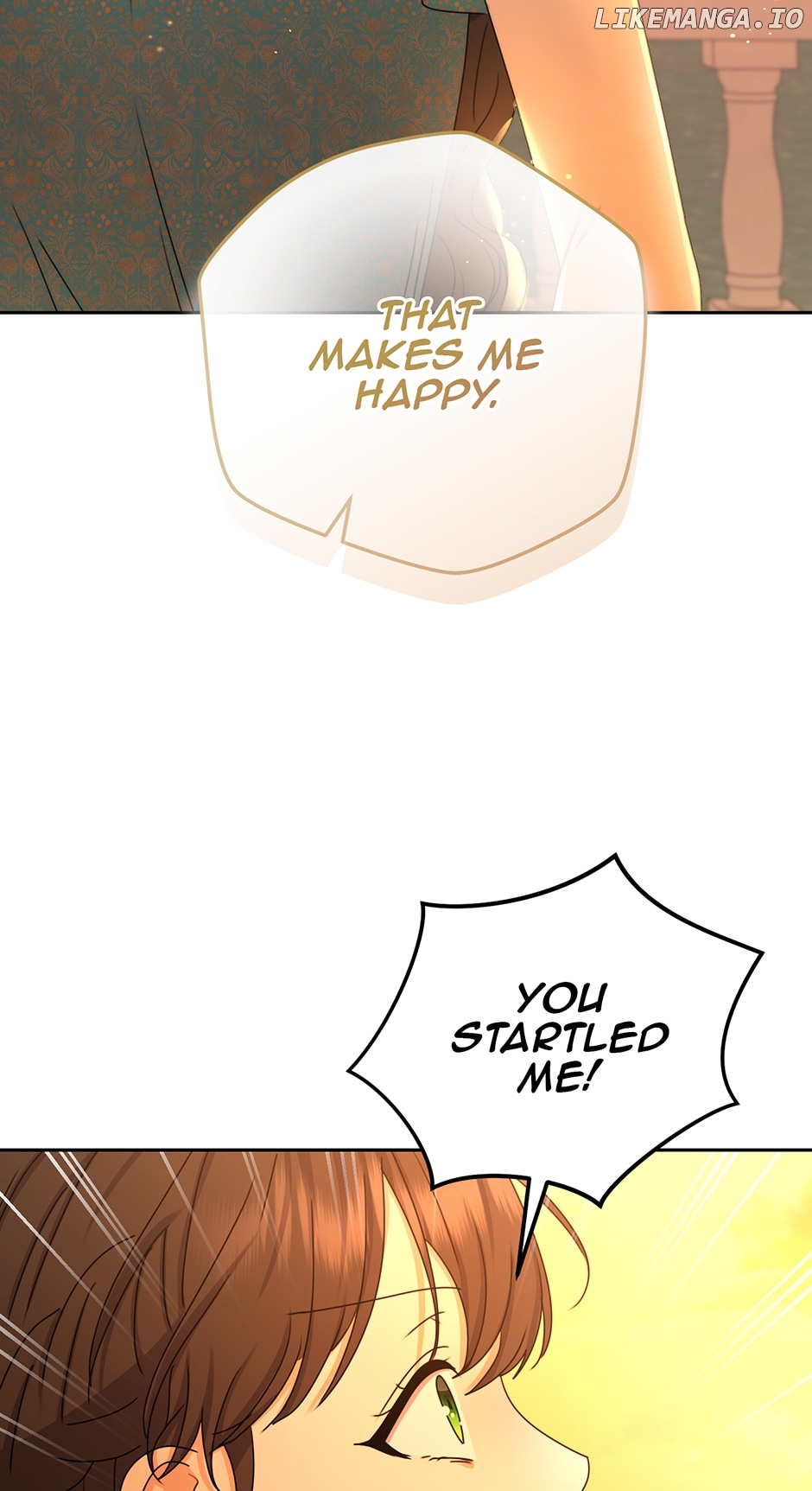 From Maid to Queen Chapter 104 - page 71