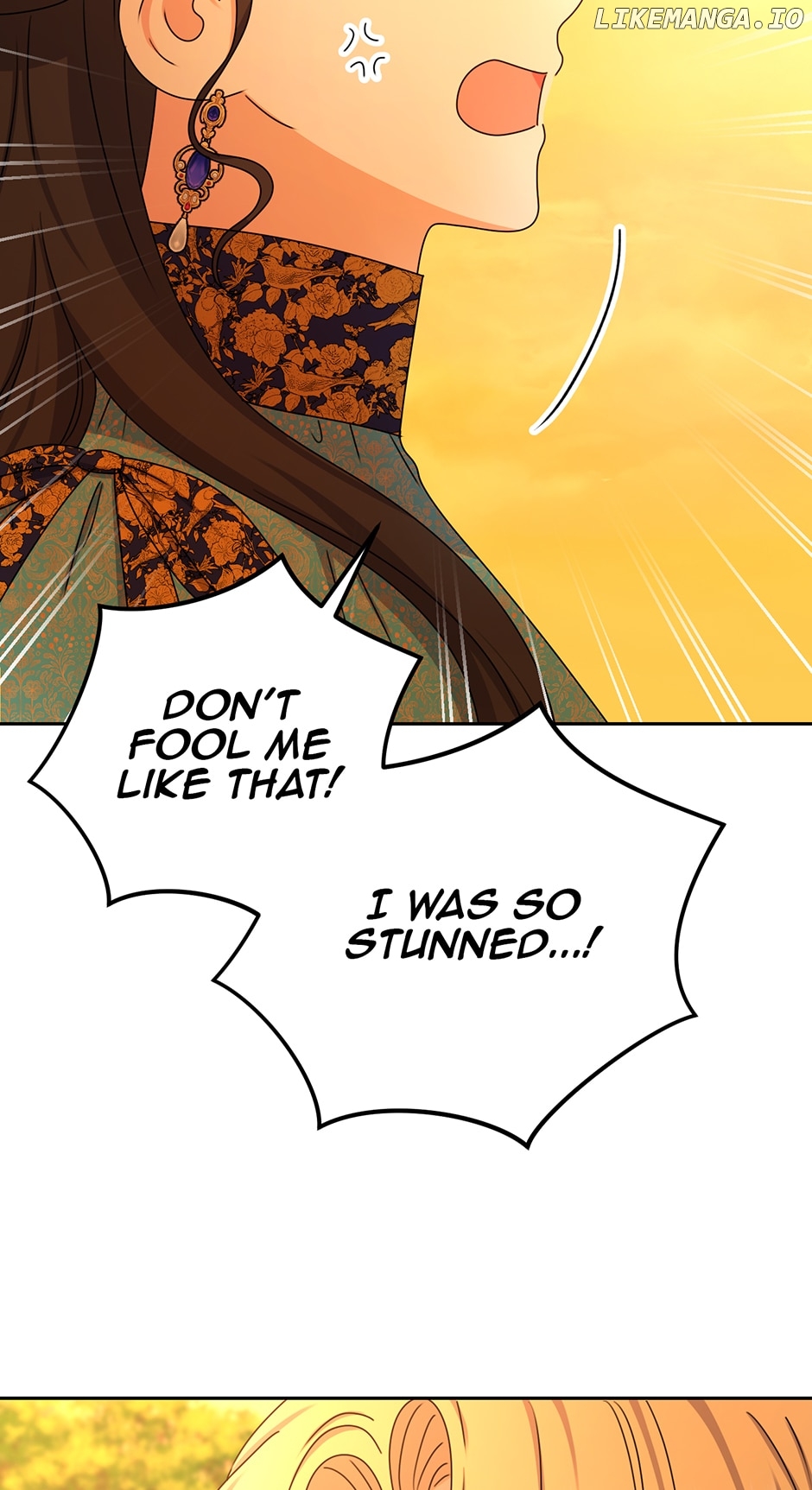 From Maid to Queen Chapter 104 - page 72