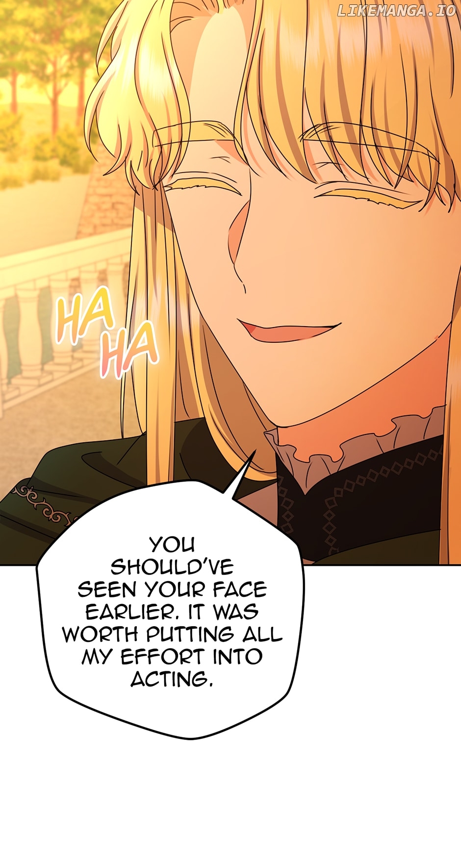 From Maid to Queen Chapter 104 - page 73