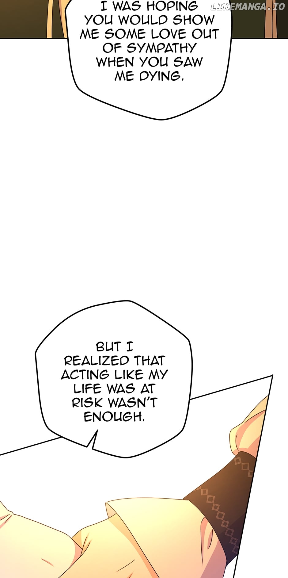 From Maid to Queen Chapter 104 - page 75