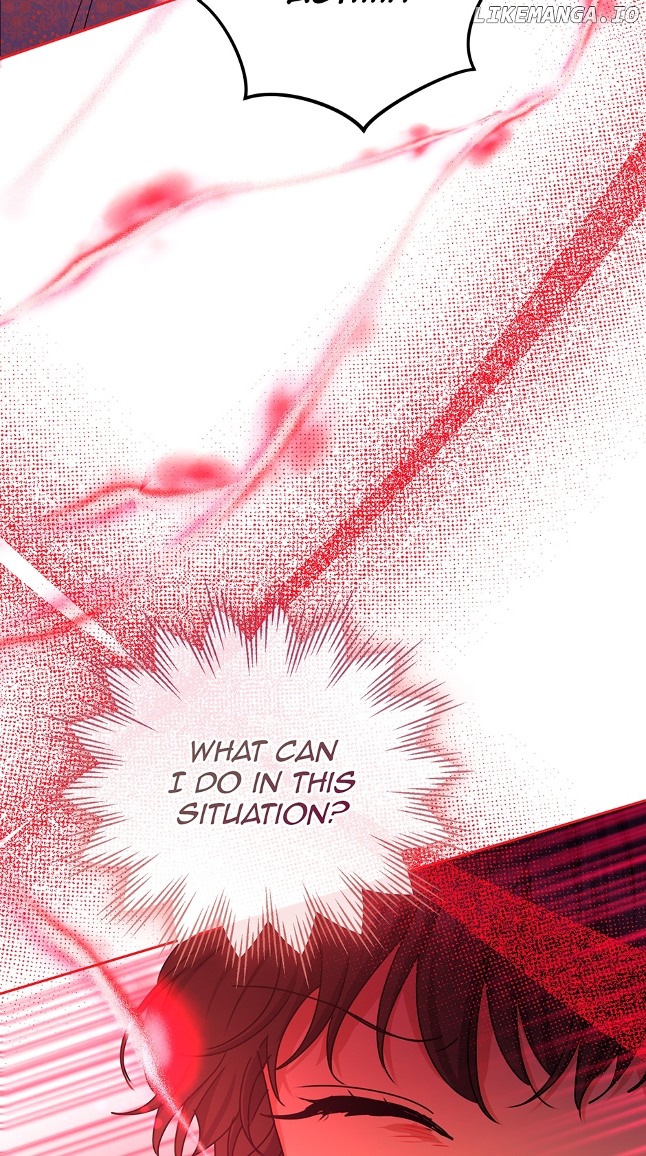 From Maid to Queen Chapter 104 - page 8