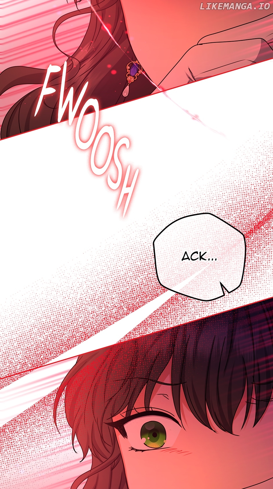 From Maid to Queen Chapter 104 - page 9