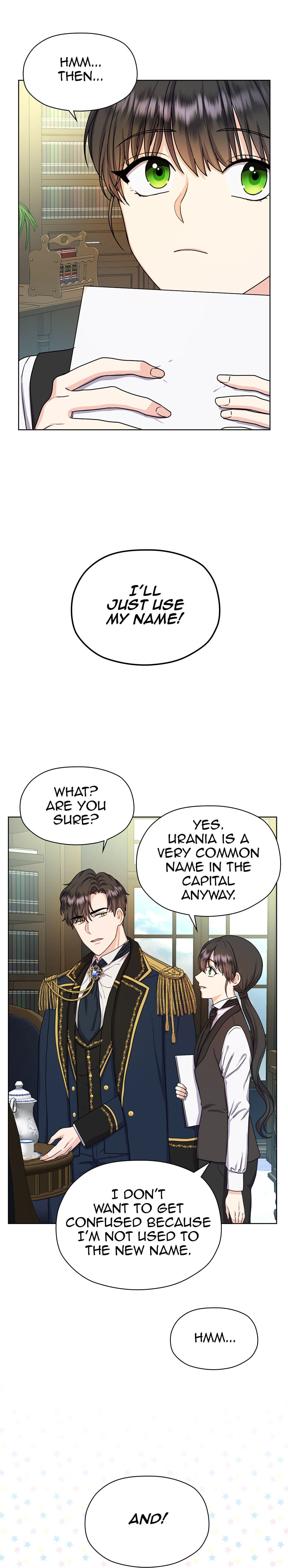 From Maid to Queen chapter 7 - page 8