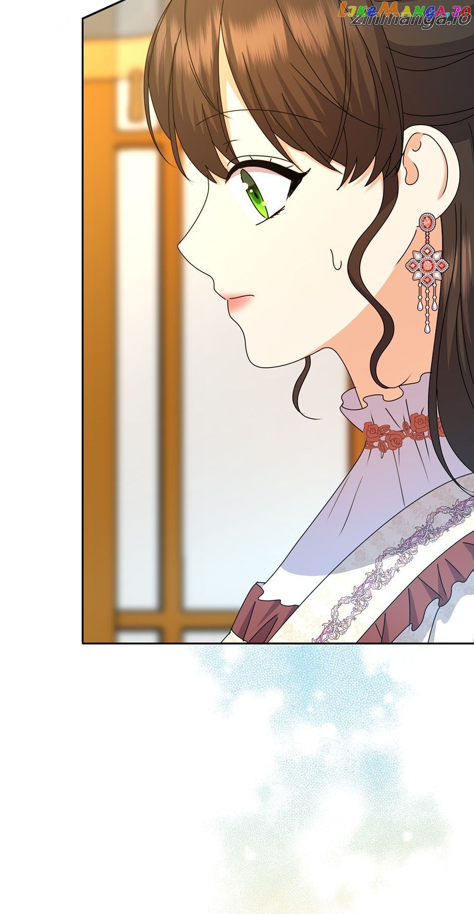From Maid to Queen Chapter 91 - page 34
