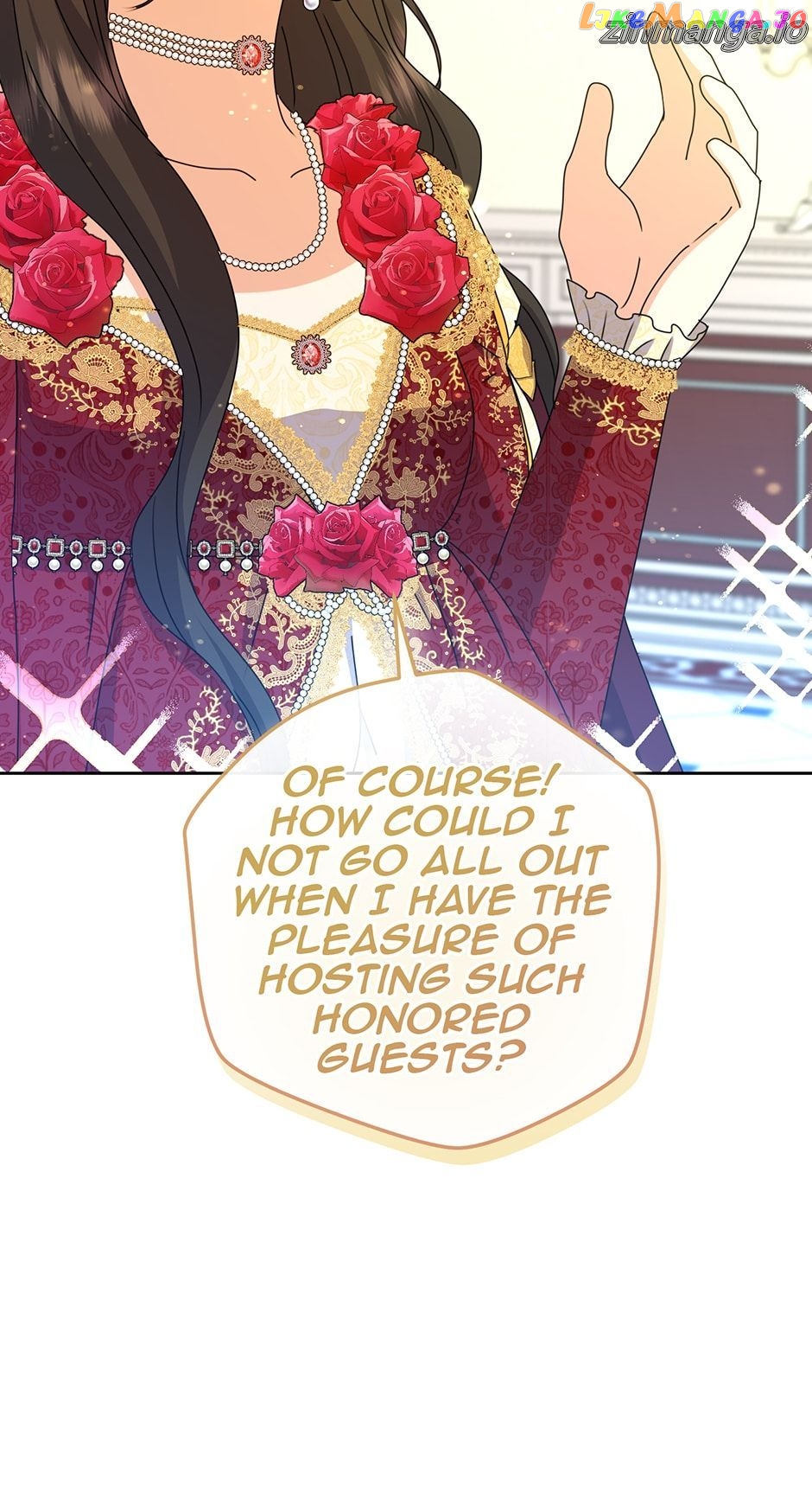From Maid to Queen Chapter 91 - page 59