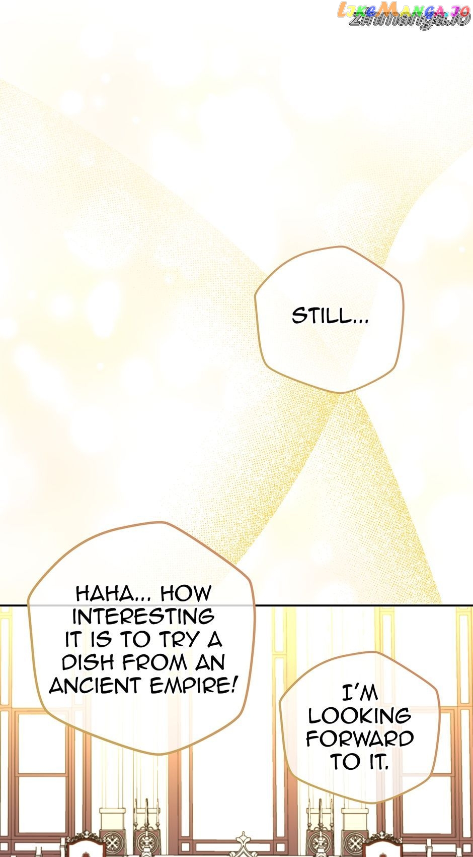 From Maid to Queen Chapter 91 - page 66