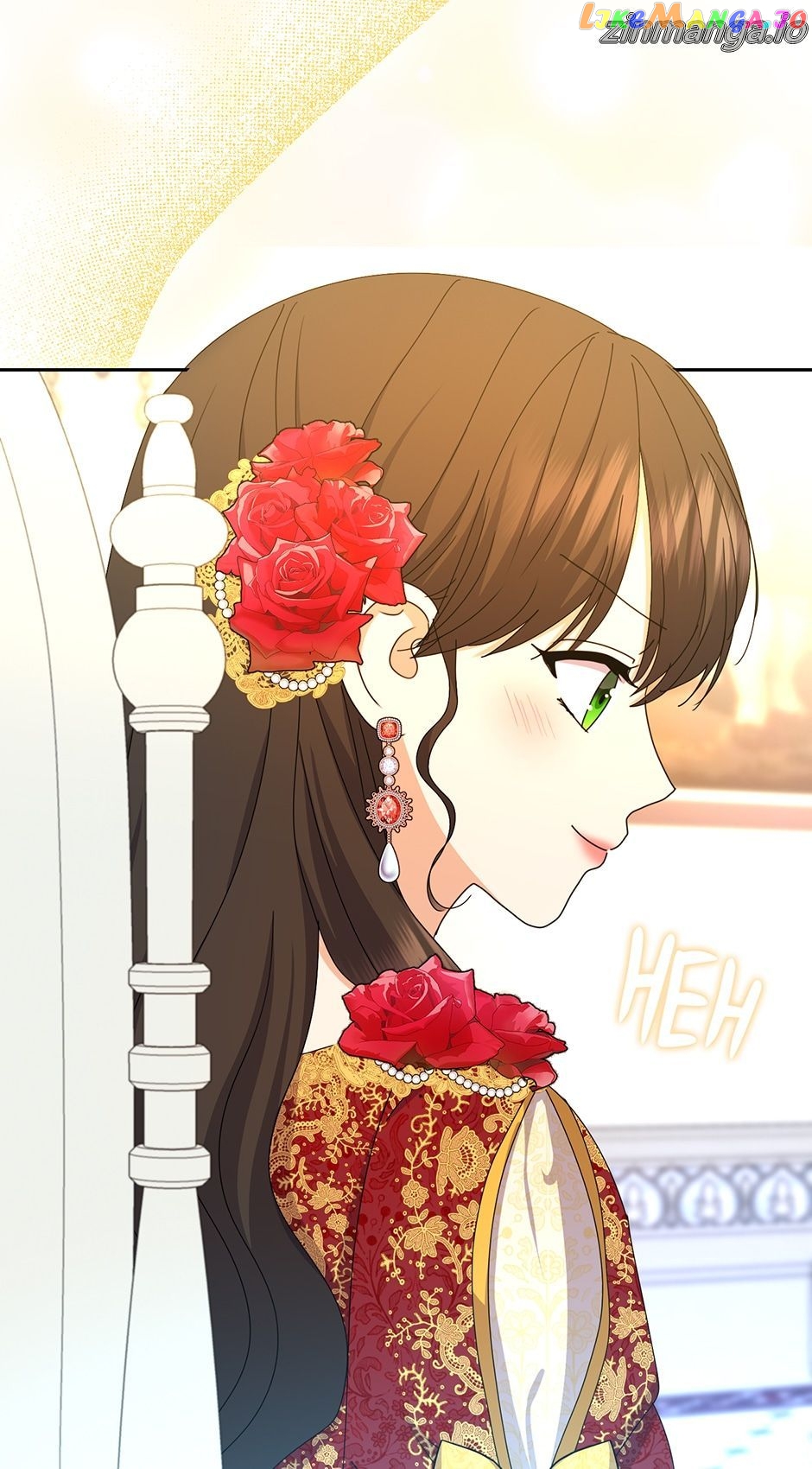 From Maid to Queen Chapter 91 - page 68