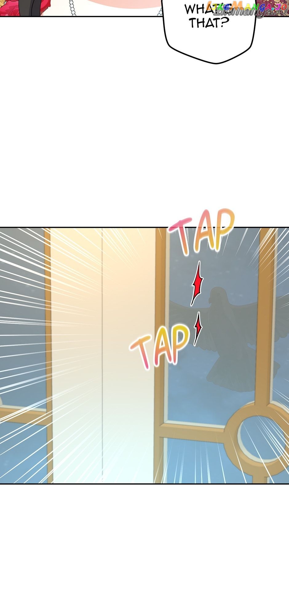 From Maid to Queen Chapter 91 - page 76