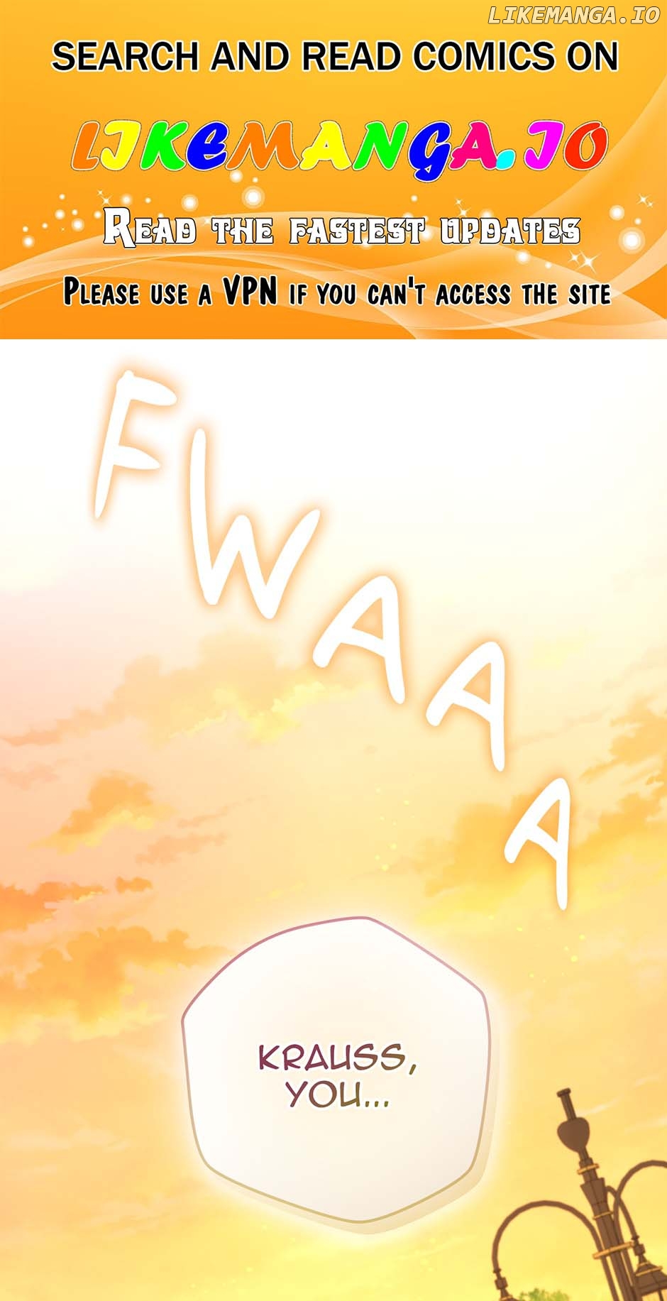 From Maid to Queen Chapter 105 - page 1