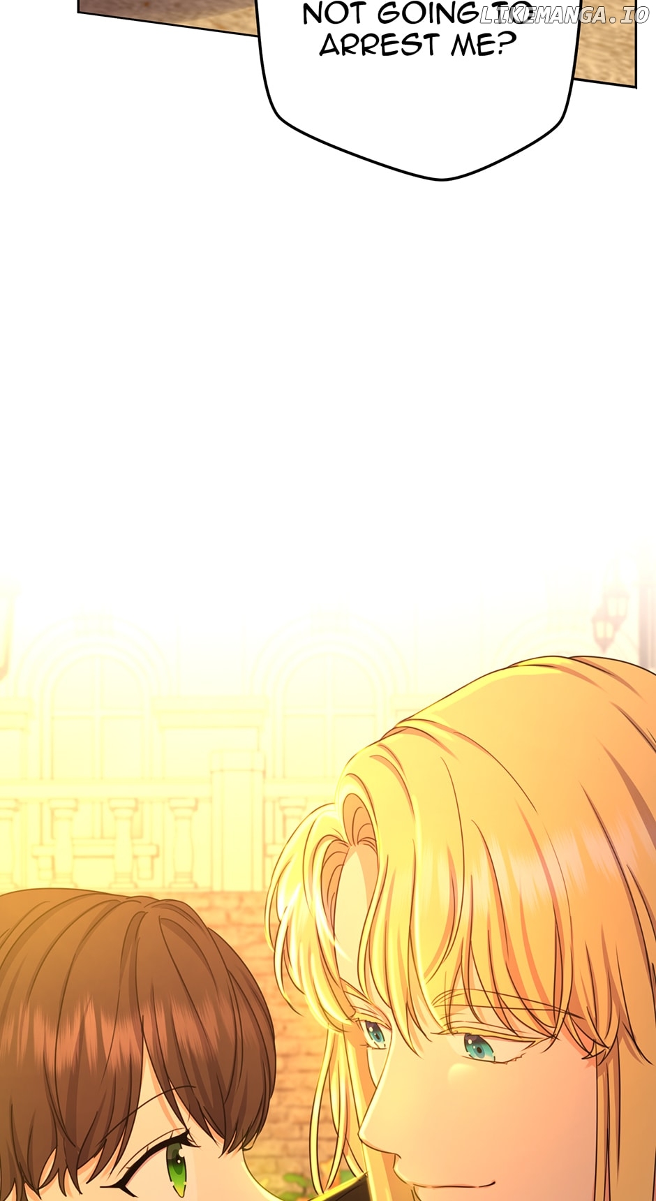 From Maid to Queen Chapter 105 - page 23