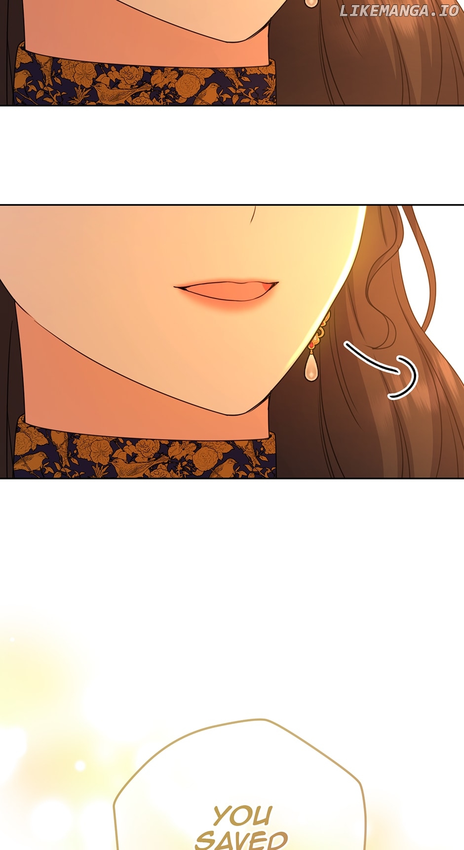 From Maid to Queen Chapter 105 - page 25