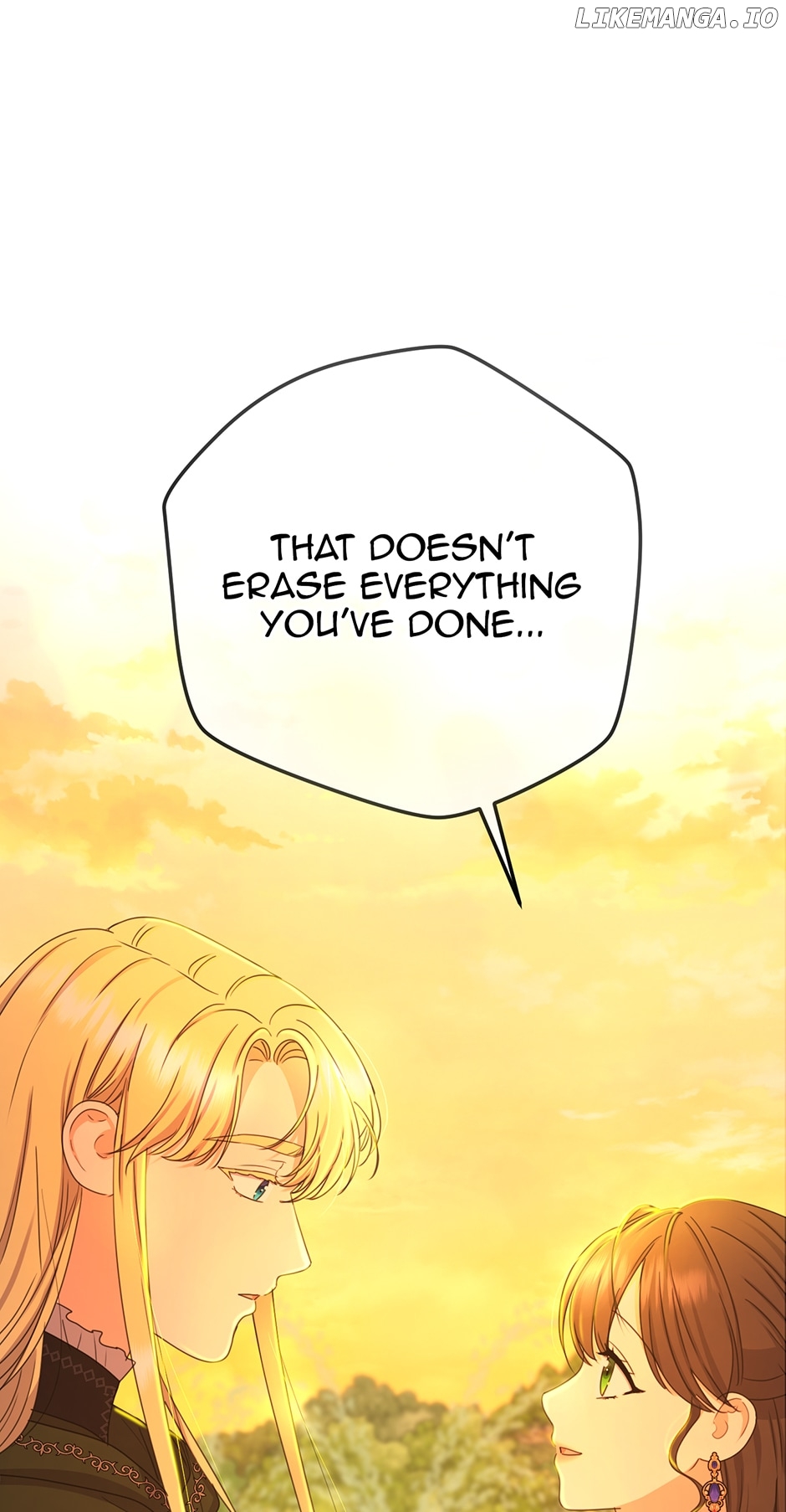 From Maid to Queen Chapter 105 - page 28
