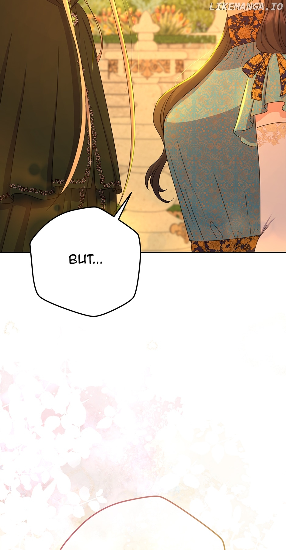 From Maid to Queen Chapter 105 - page 29