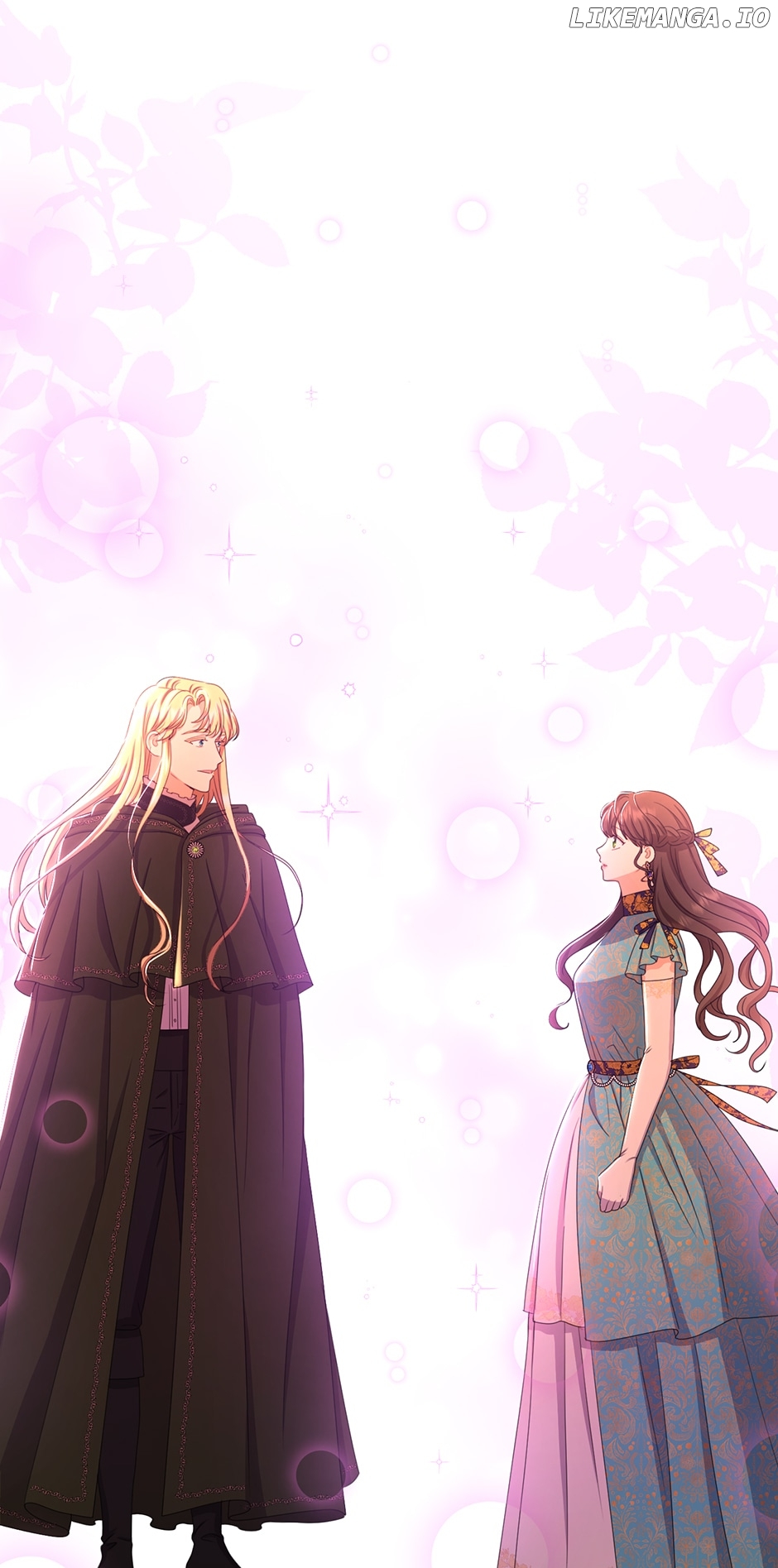 From Maid to Queen Chapter 105 - page 34