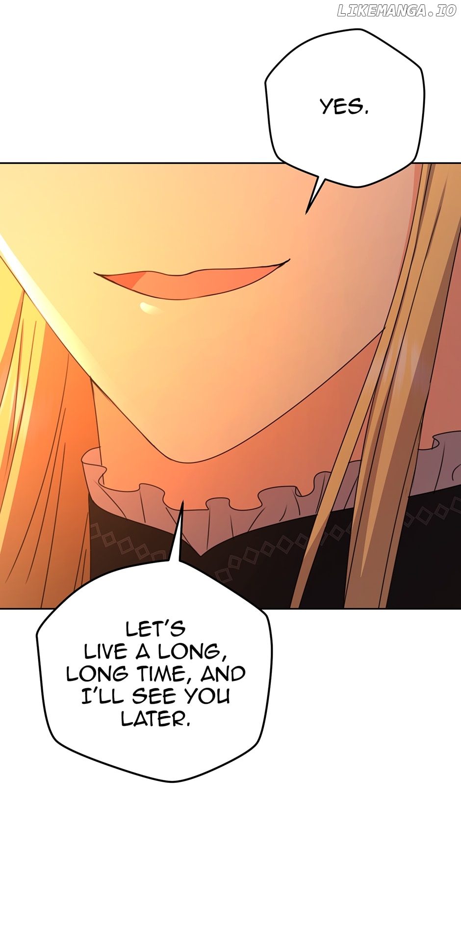 From Maid to Queen Chapter 105 - page 38