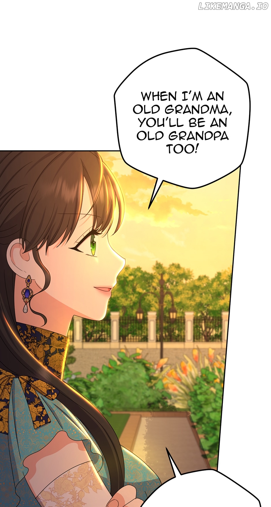 From Maid to Queen Chapter 105 - page 39