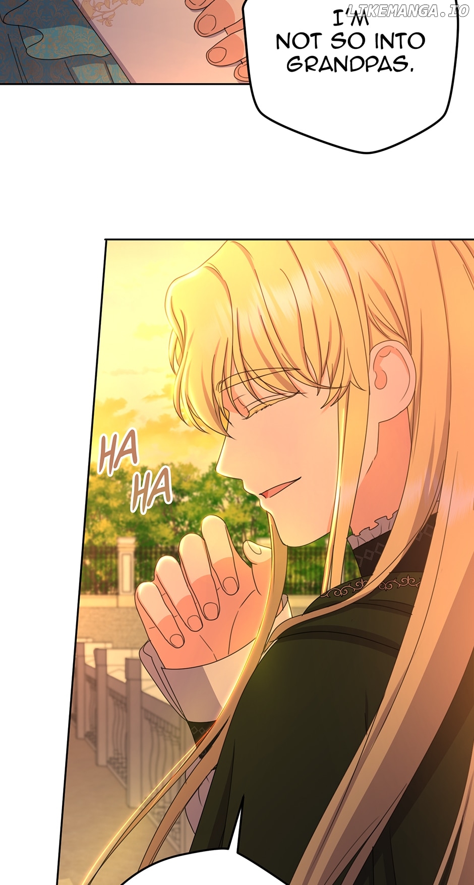 From Maid to Queen Chapter 105 - page 40