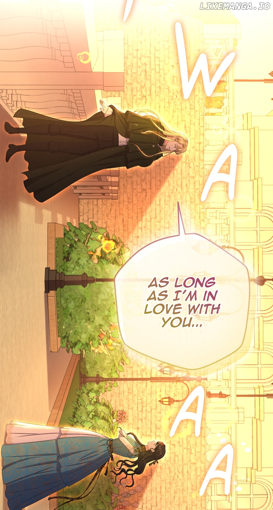 From Maid to Queen Chapter 105 - page 42