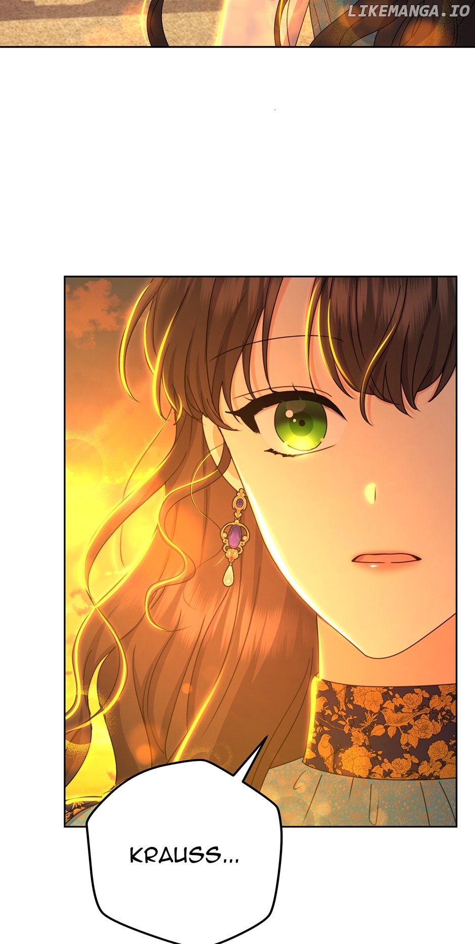 From Maid to Queen Chapter 105 - page 51
