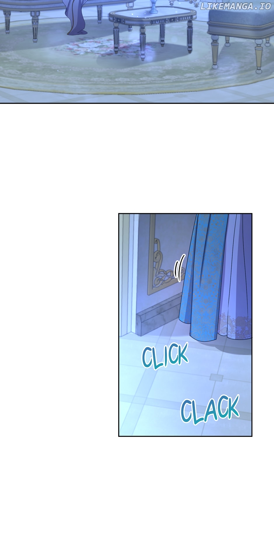 From Maid to Queen Chapter 105 - page 55
