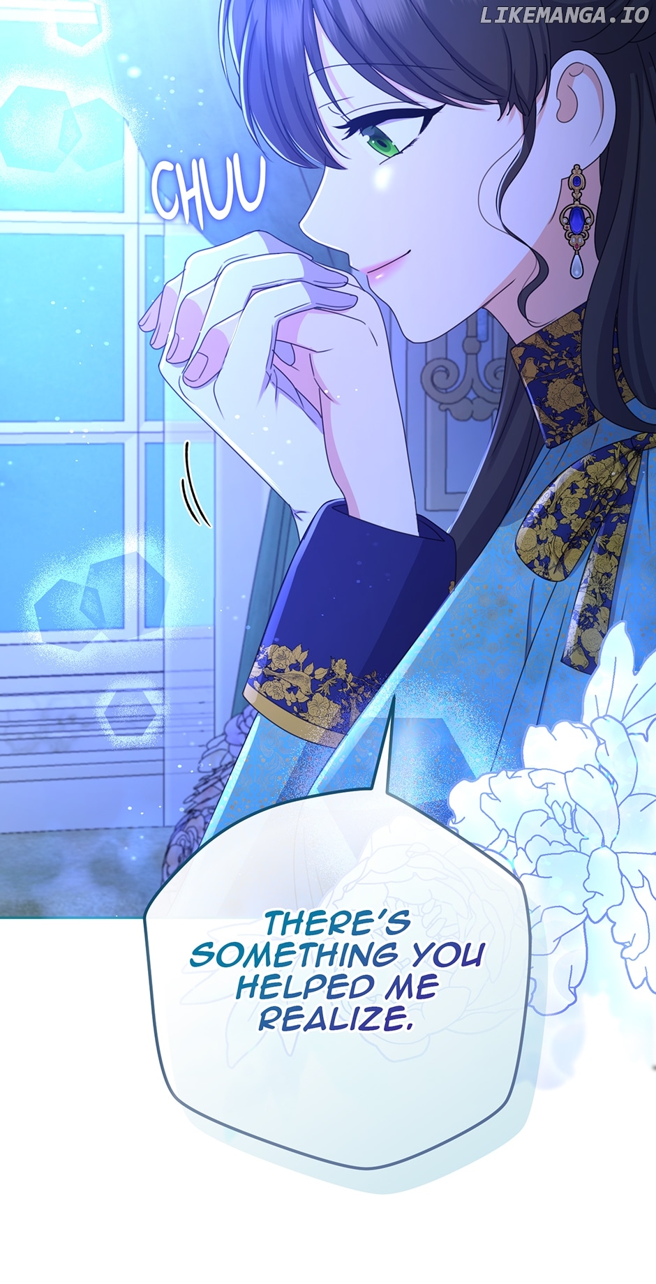 From Maid to Queen Chapter 105 - page 62
