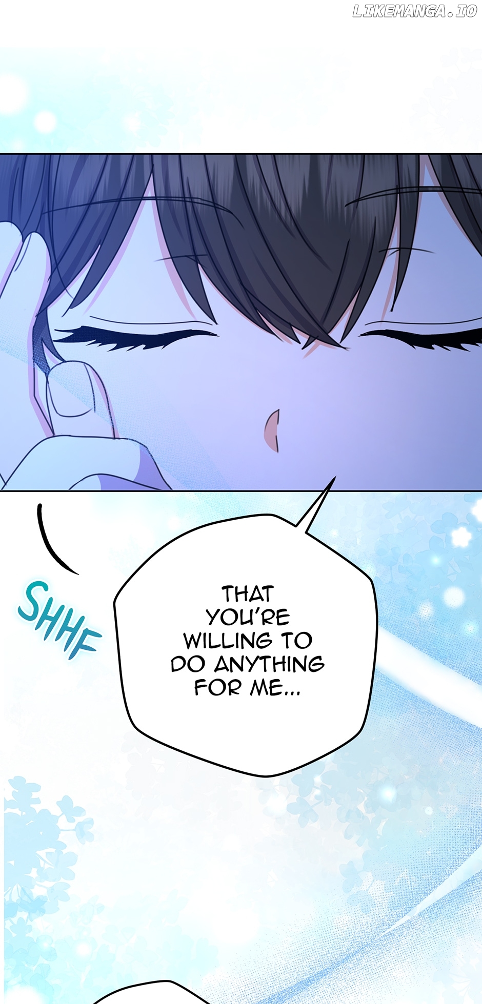 From Maid to Queen Chapter 105 - page 63