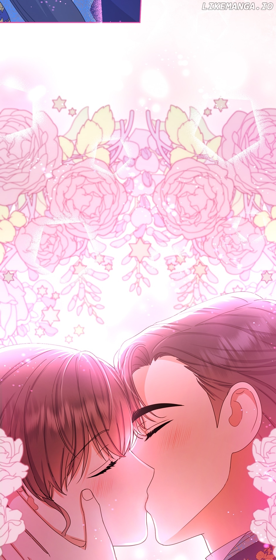 From Maid to Queen Chapter 105 - page 71