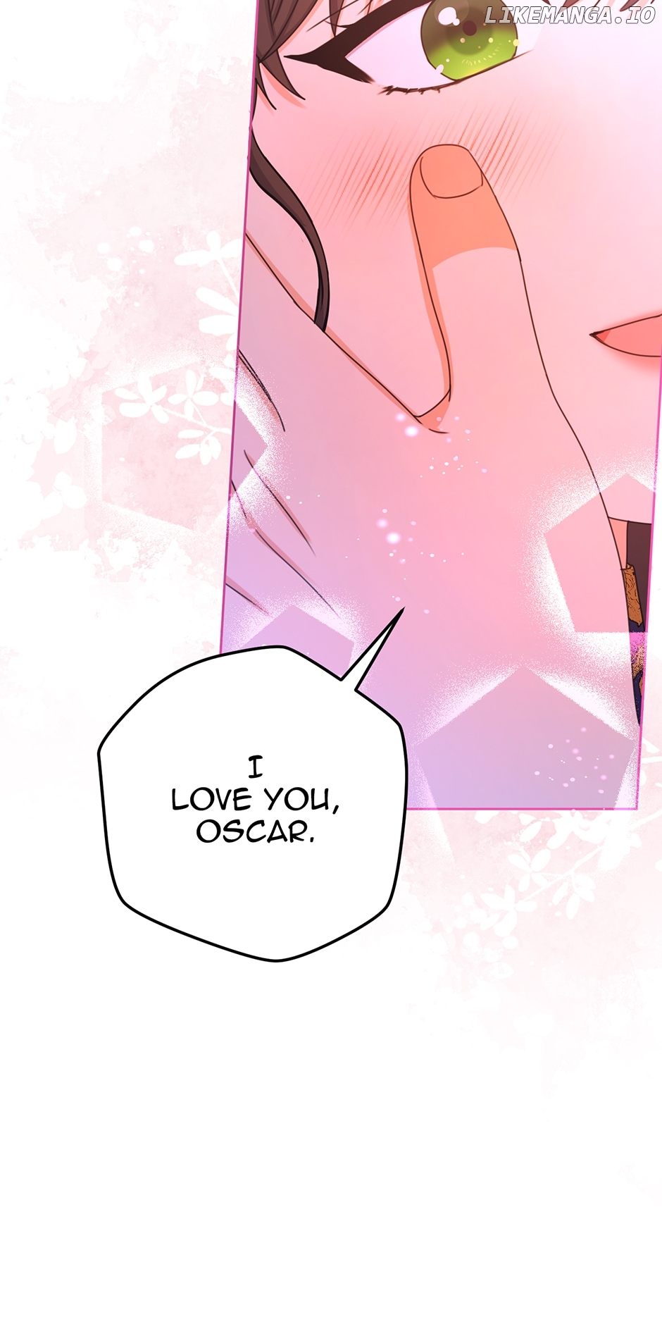From Maid to Queen Chapter 105 - page 73