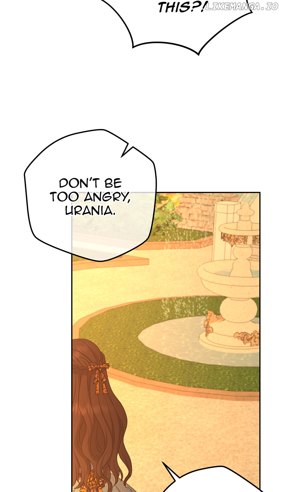 From Maid to Queen Chapter 105 - page 9