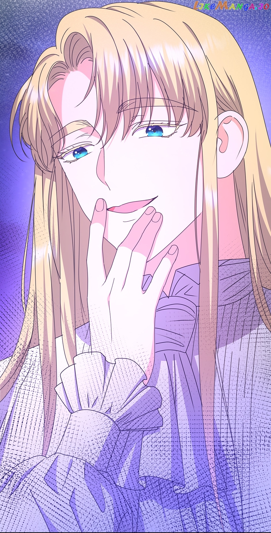 From Maid to Queen Chapter 92 - page 11