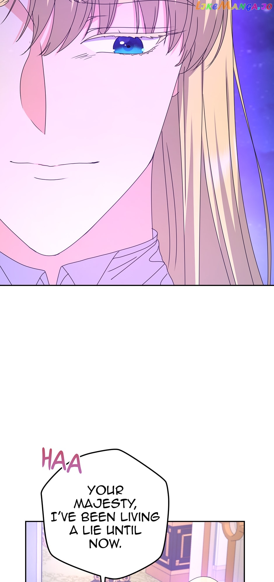From Maid to Queen Chapter 92 - page 20