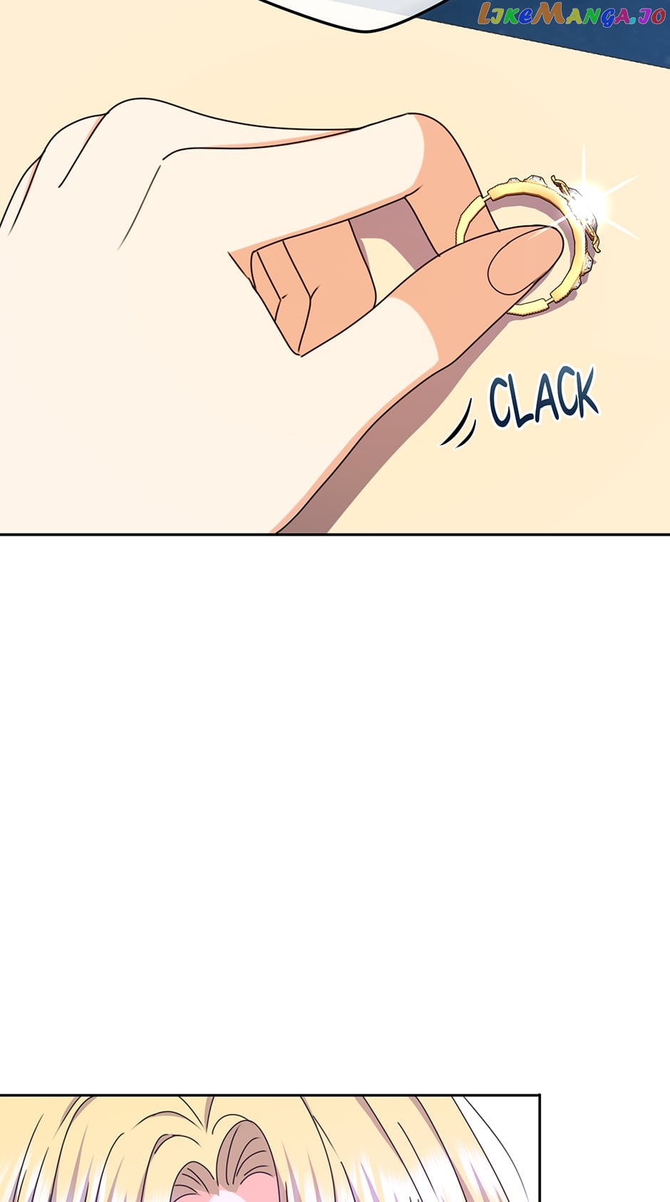 From Maid to Queen Chapter 92 - page 30