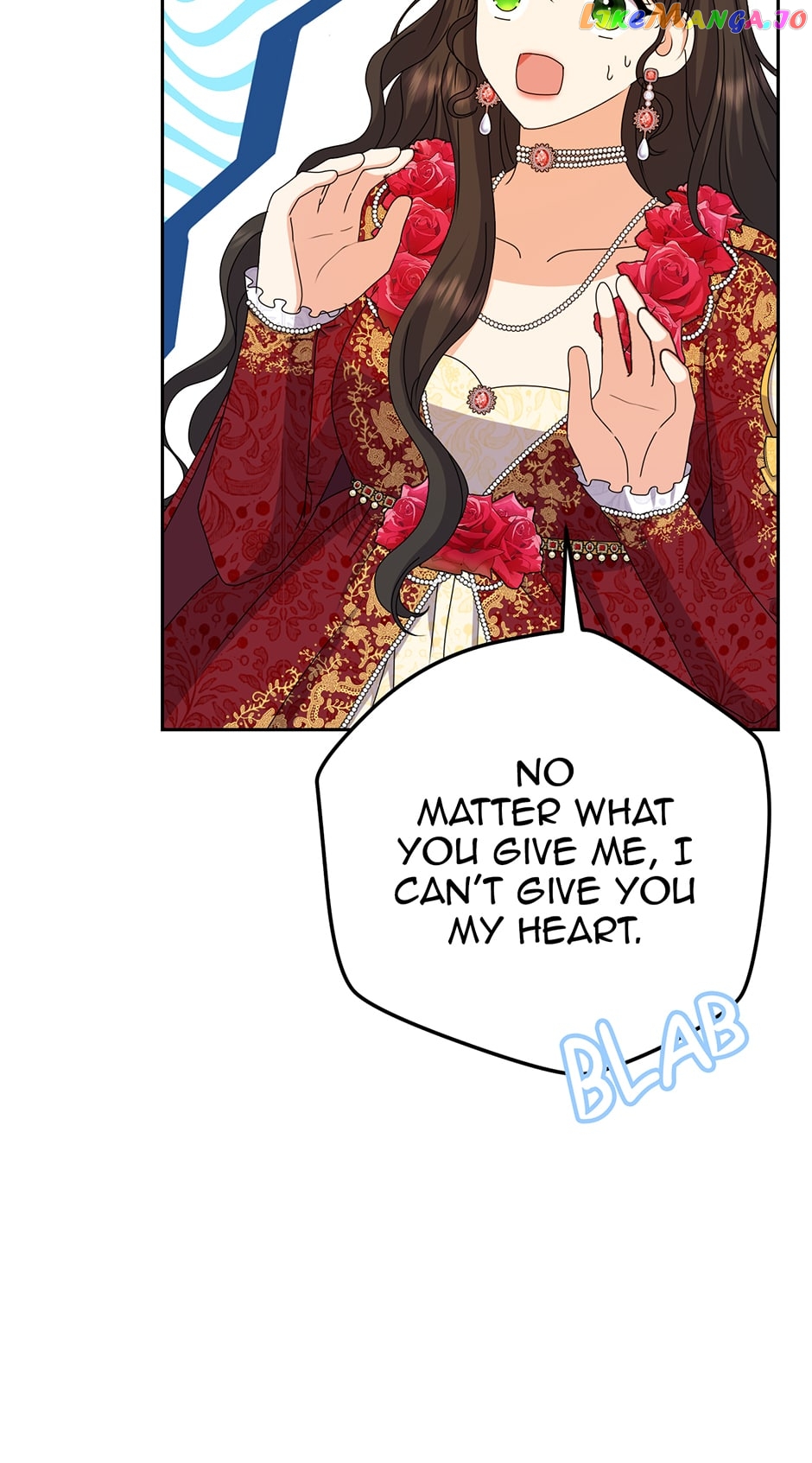 From Maid to Queen Chapter 92 - page 43