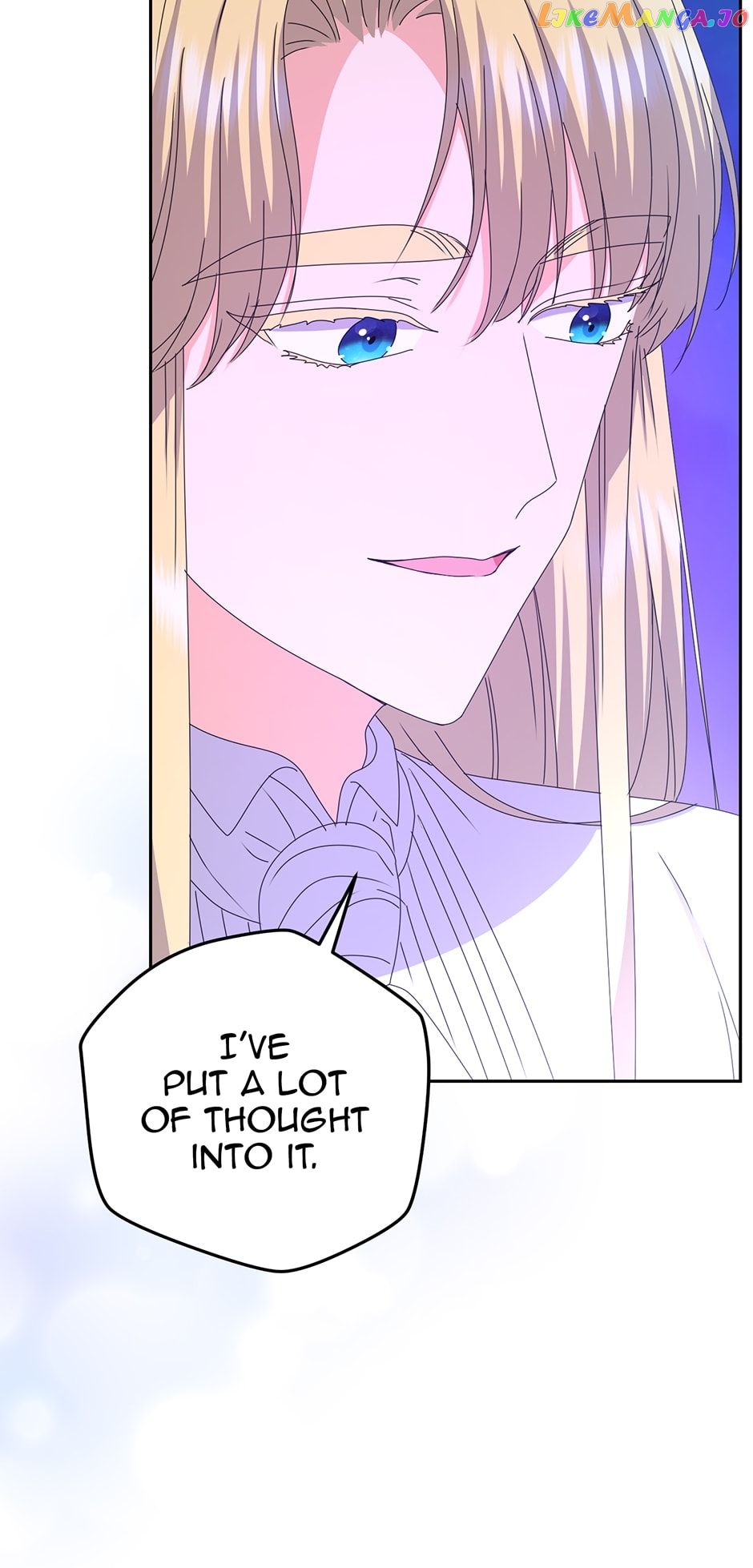 From Maid to Queen Chapter 92 - page 45