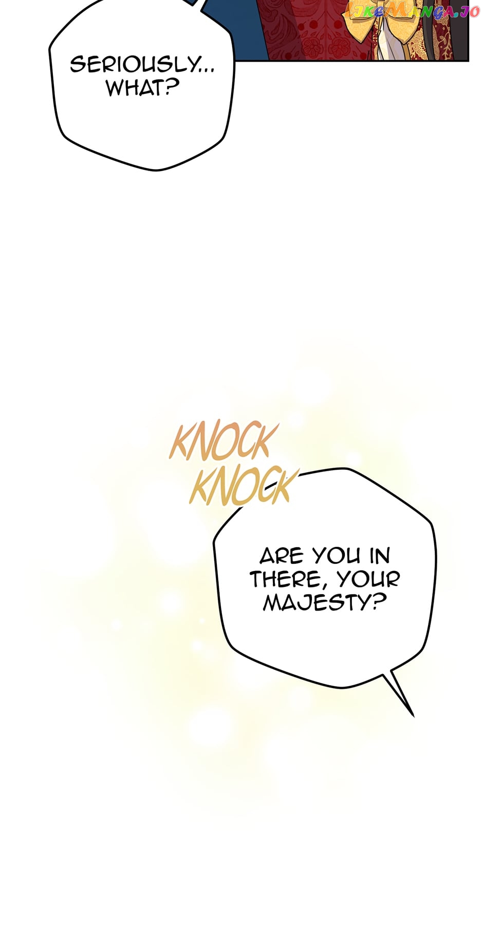 From Maid to Queen Chapter 92 - page 60