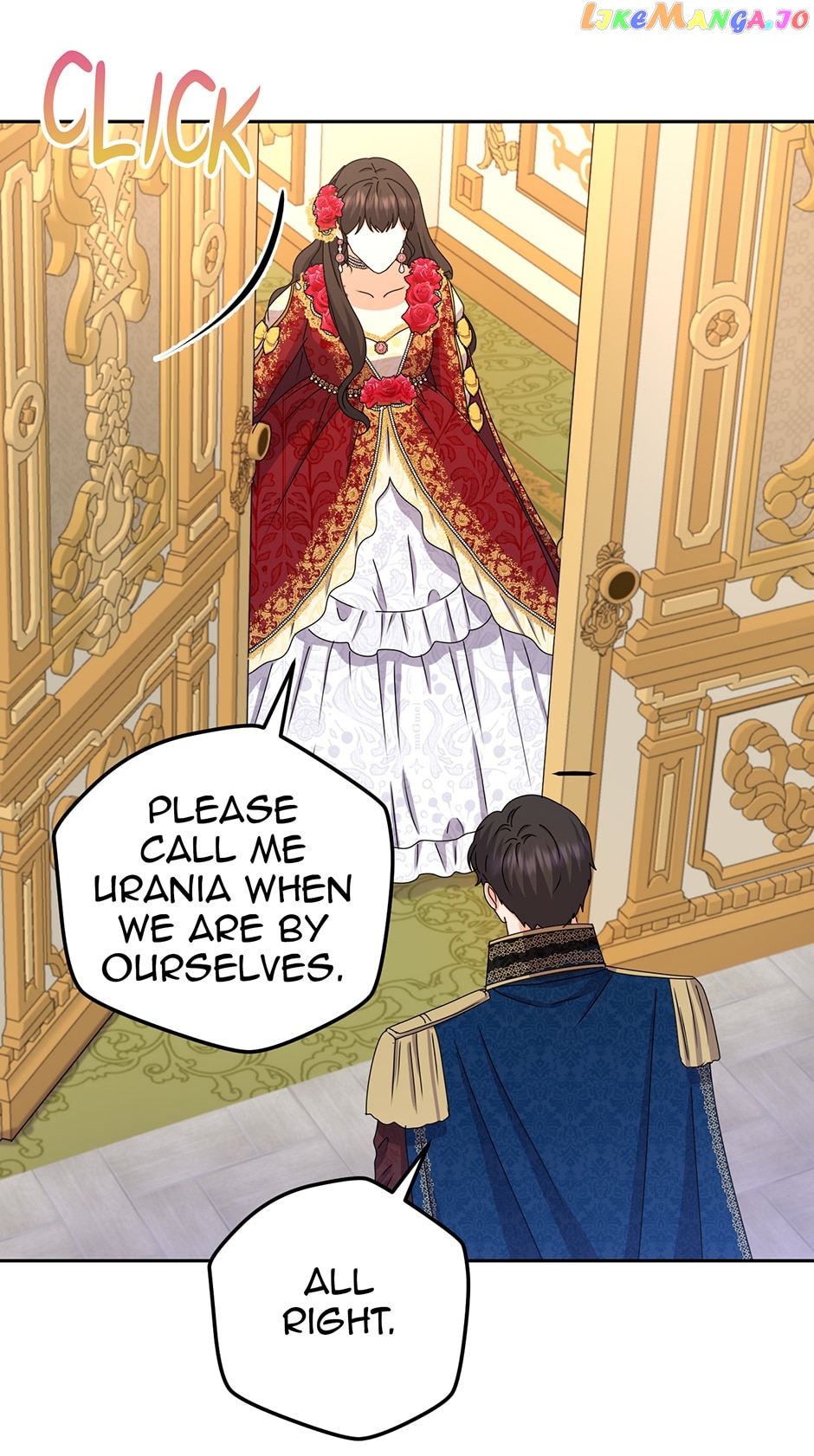 From Maid to Queen Chapter 92 - page 62