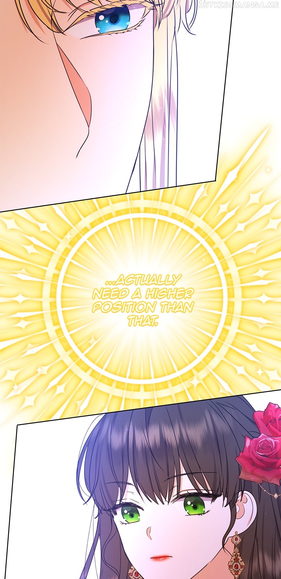 From Maid to Queen Chapter 53 - page 11