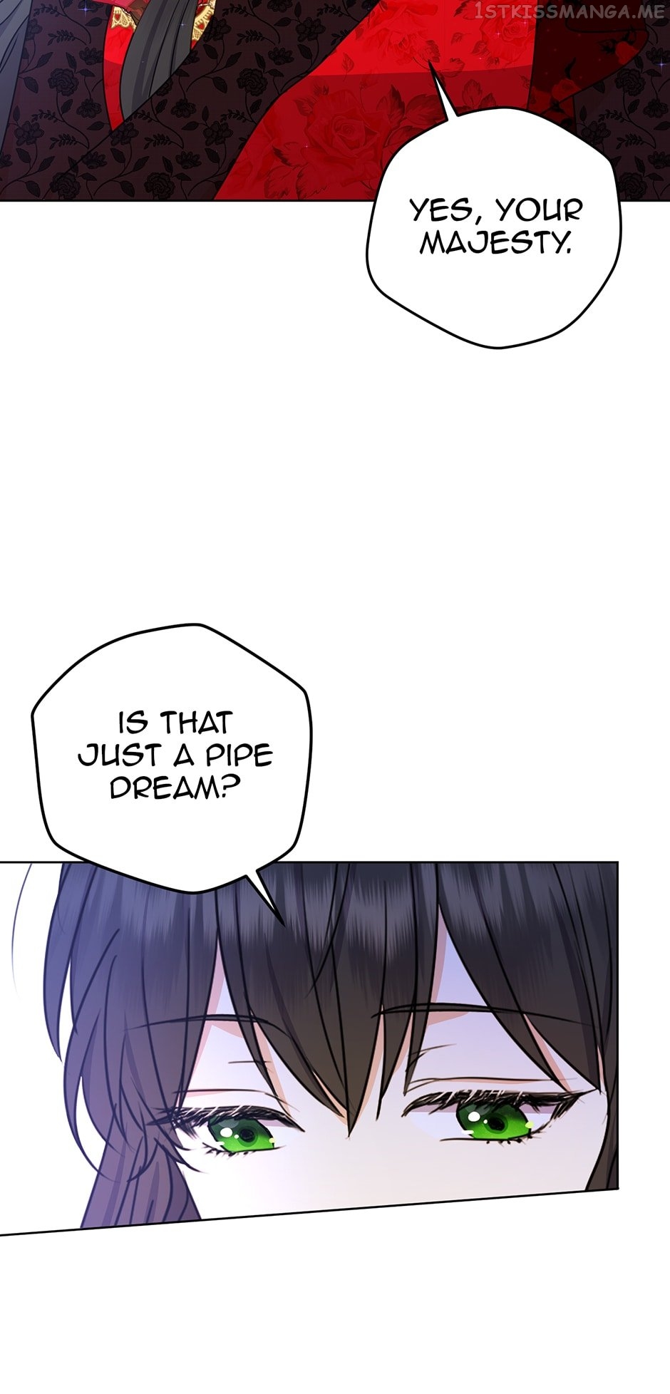 From Maid to Queen Chapter 53 - page 17