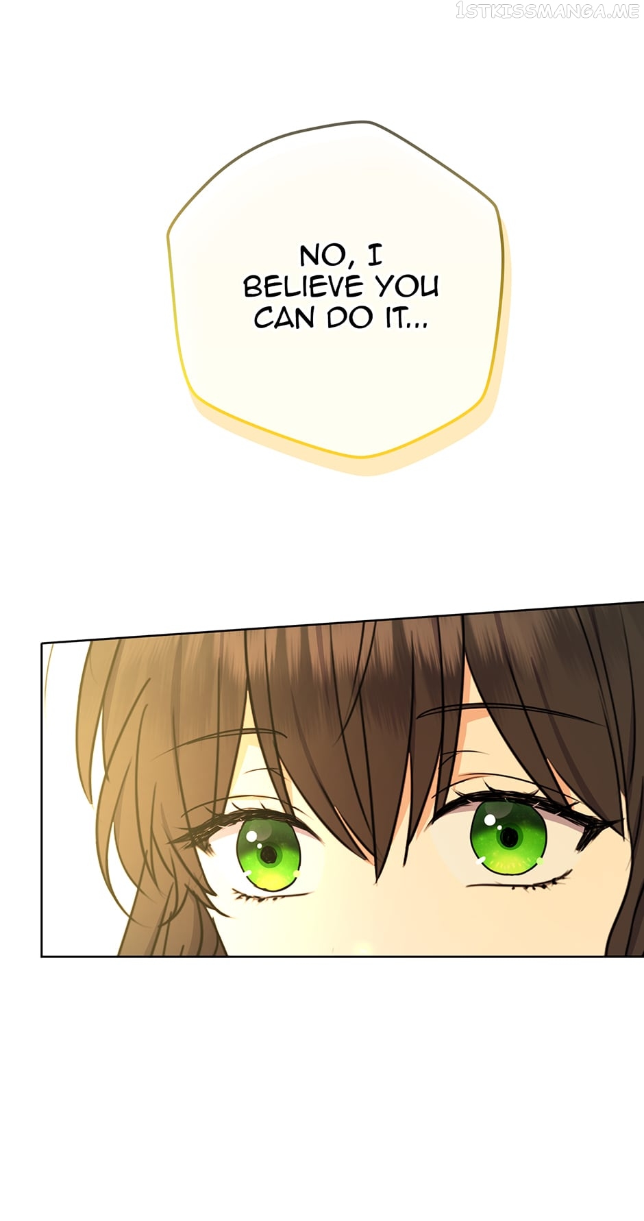 From Maid to Queen Chapter 53 - page 18